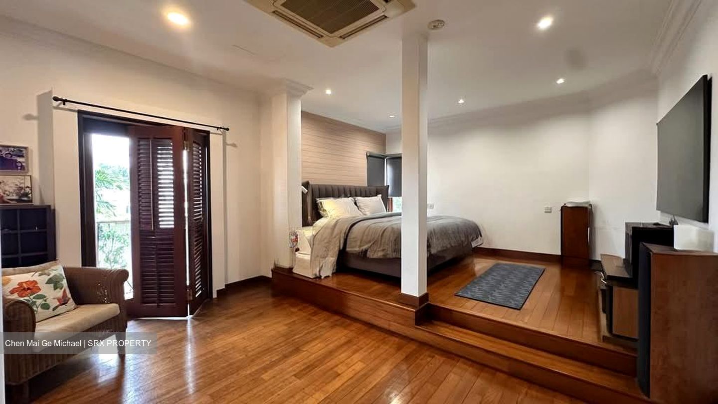 Seletar Hills Estate (D28), Detached #589245191